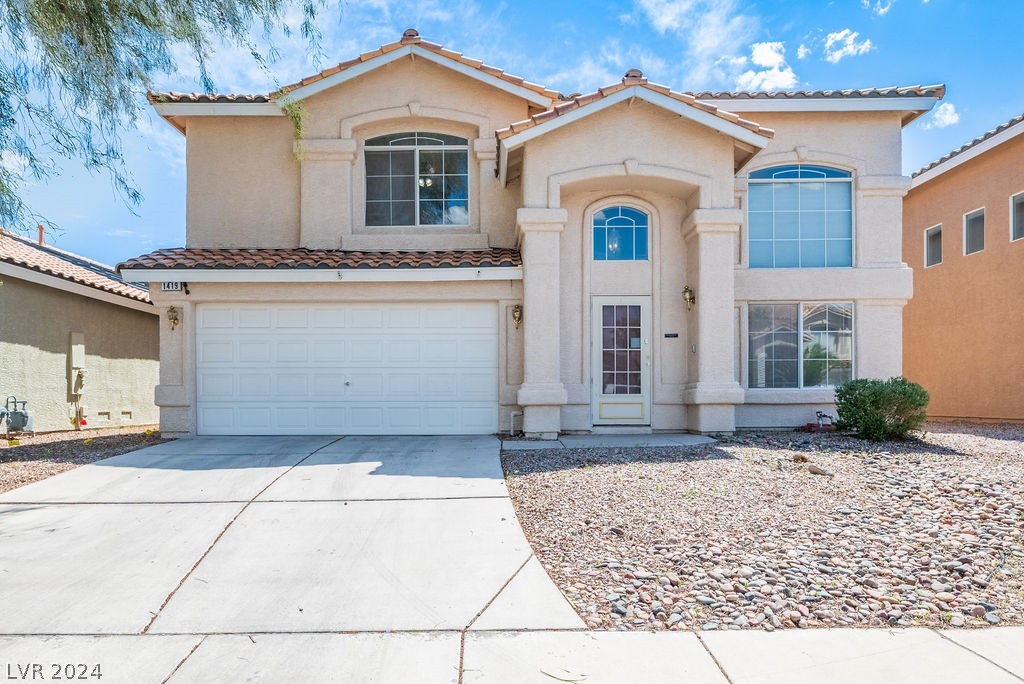 1419 Red Sunset Avenue Henderson NV 89074