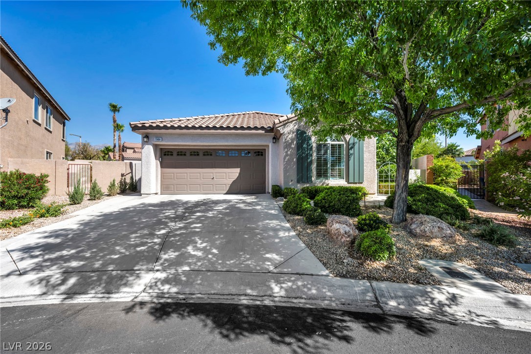 11464 Diveley Avenue Las Vegas NV 89138