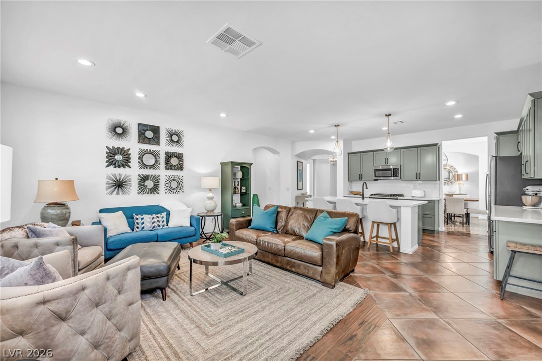 11464 Diveley Avenue Las Vegas NV 89138