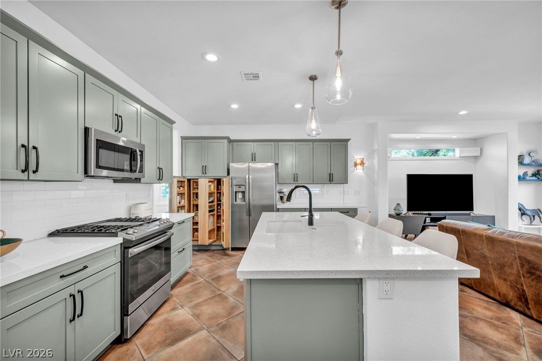 11464 Diveley Avenue Las Vegas NV 89138