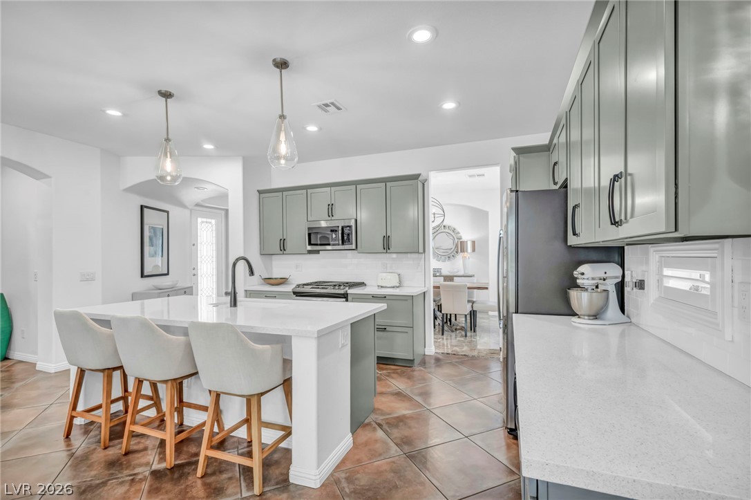 11464 Diveley Avenue Las Vegas NV 89138