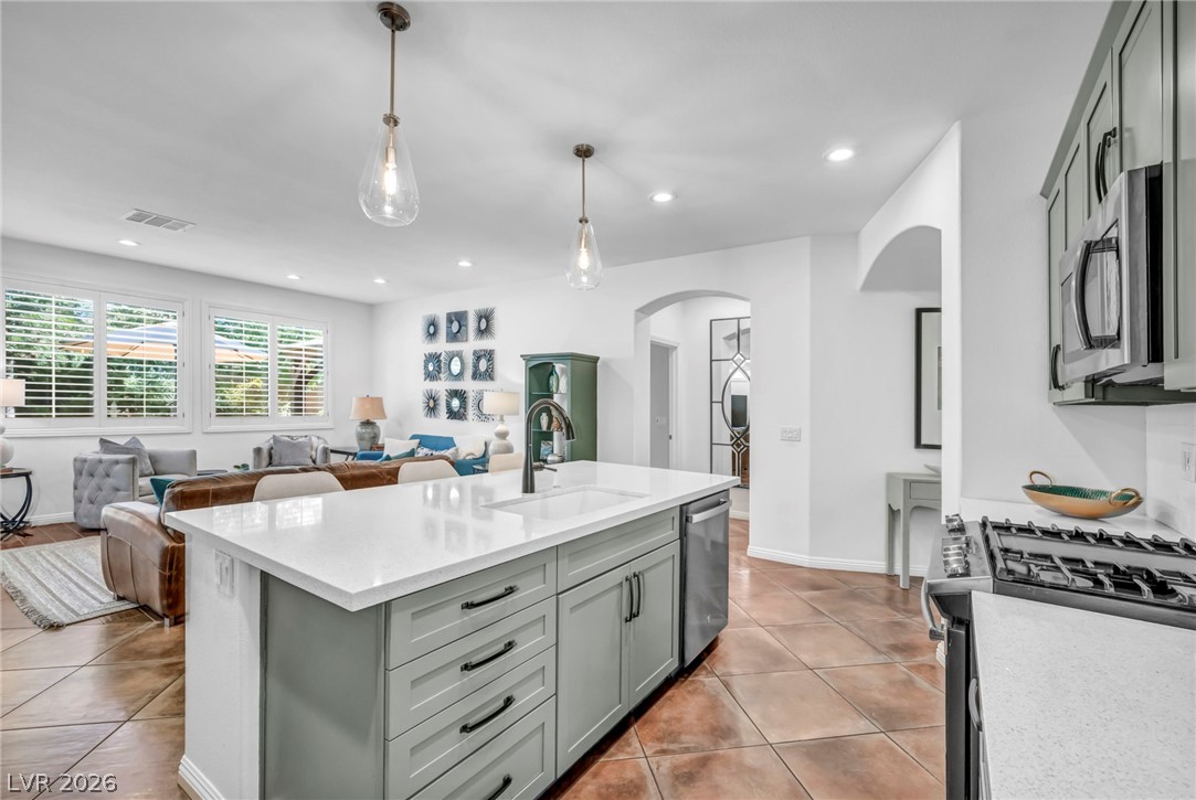 11464 Diveley Avenue Las Vegas NV 89138