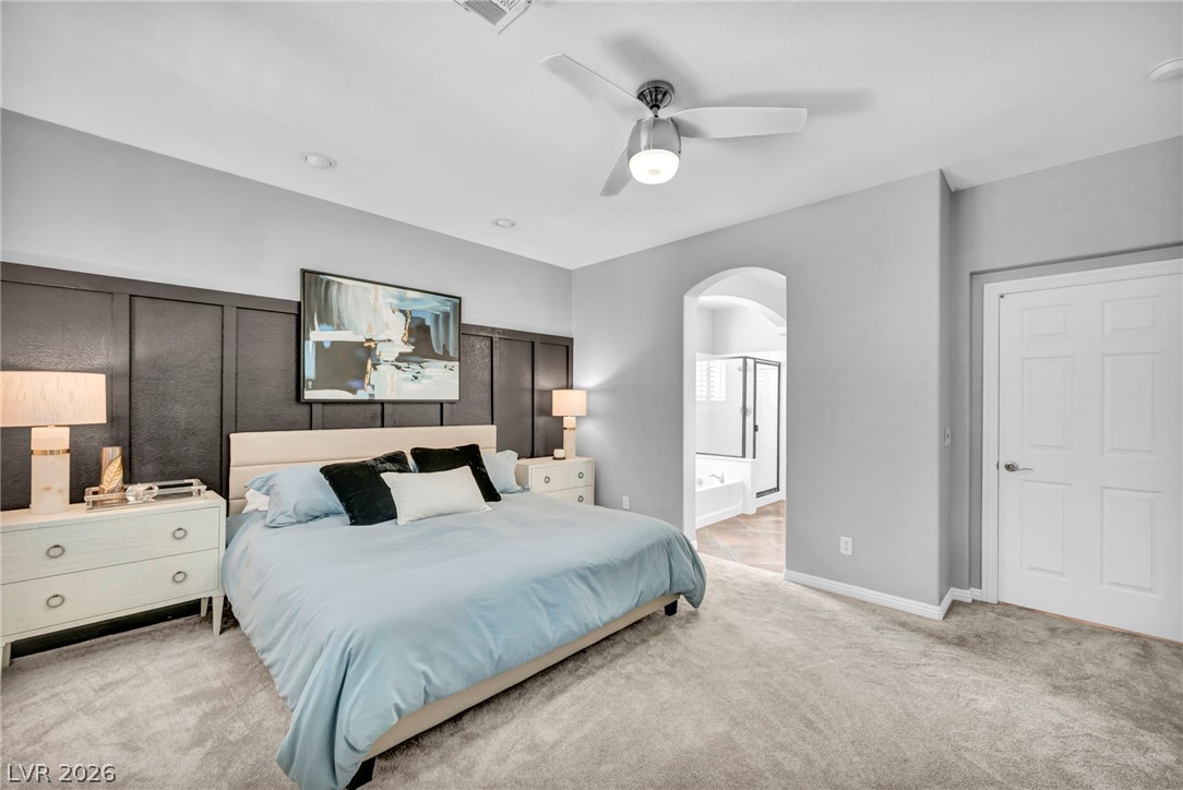 11464 Diveley Avenue Las Vegas NV 89138