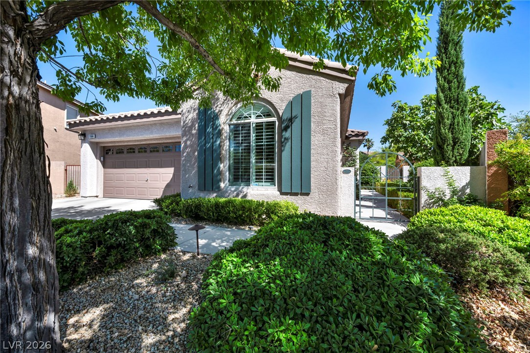 11464 Diveley Avenue Las Vegas NV 89138