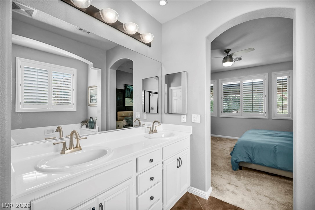 11464 Diveley Avenue Las Vegas NV 89138