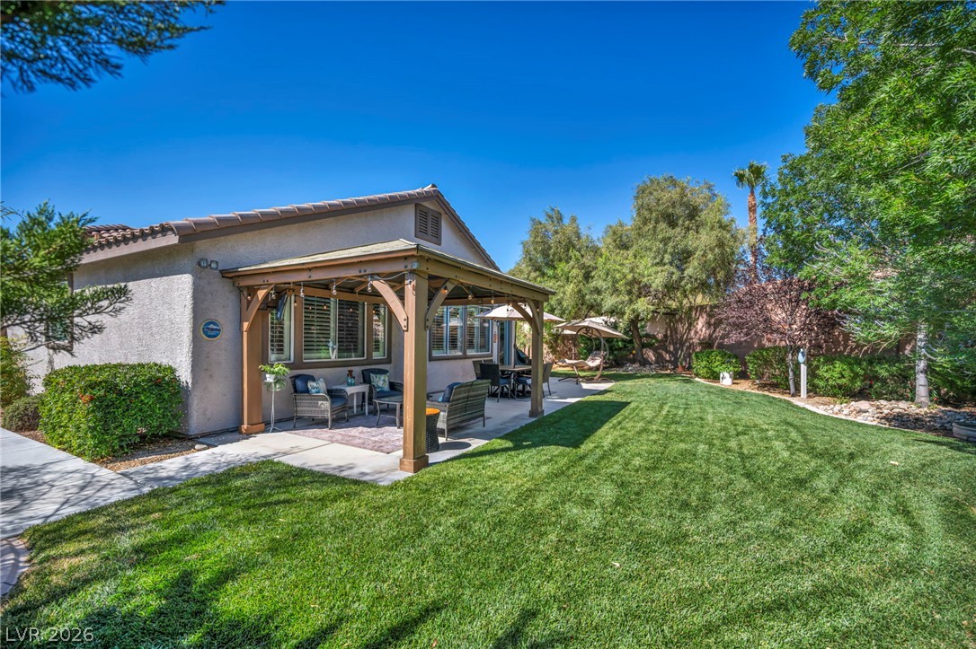 11464 Diveley Avenue Las Vegas NV 89138
