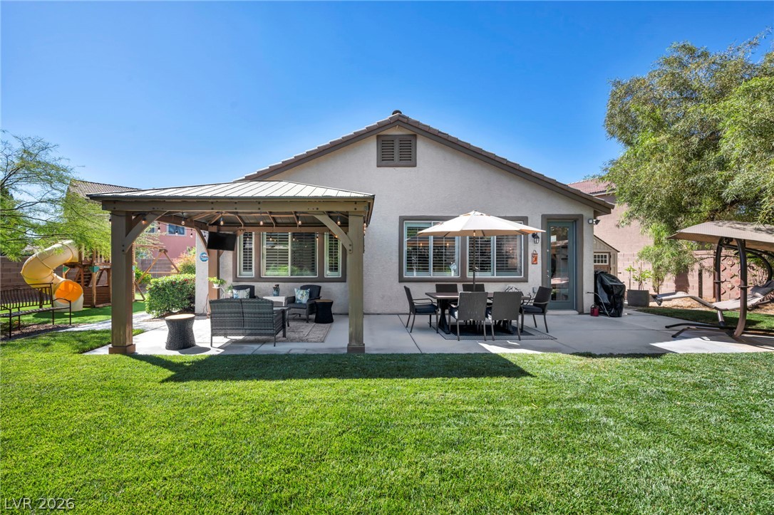 11464 Diveley Avenue Las Vegas NV 89138