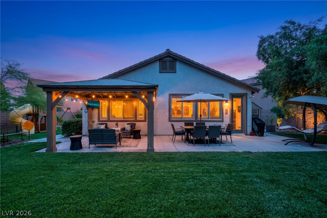 11464 Diveley Avenue Las Vegas NV 89138