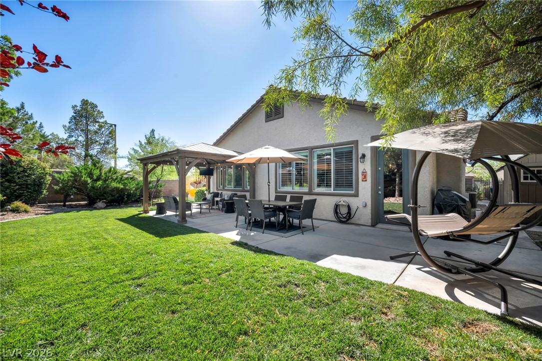 11464 Diveley Avenue Las Vegas NV 89138