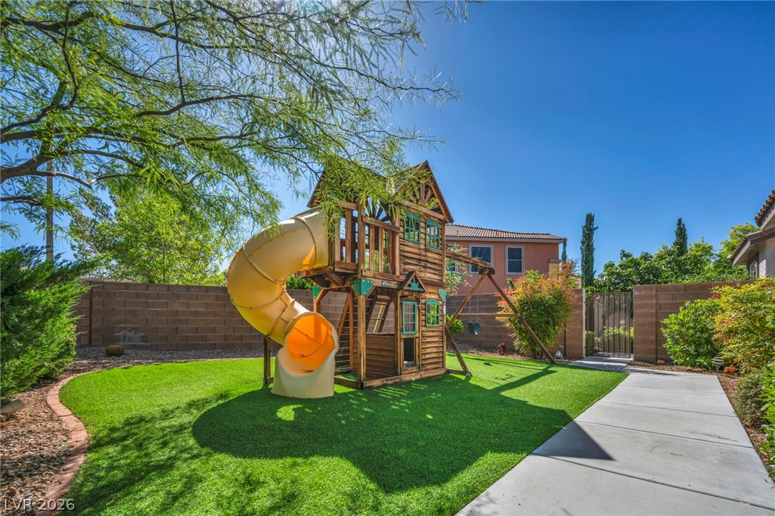 11464 Diveley Avenue Las Vegas NV 89138