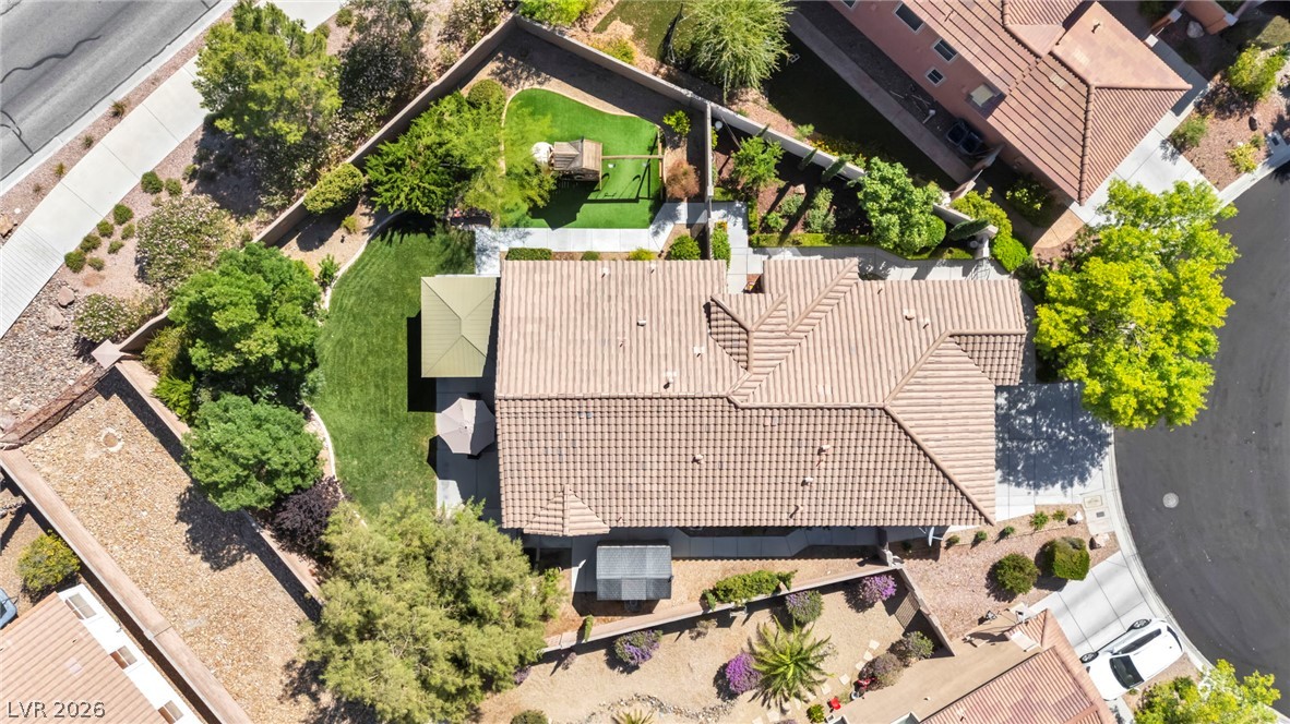 11464 Diveley Avenue Las Vegas NV 89138