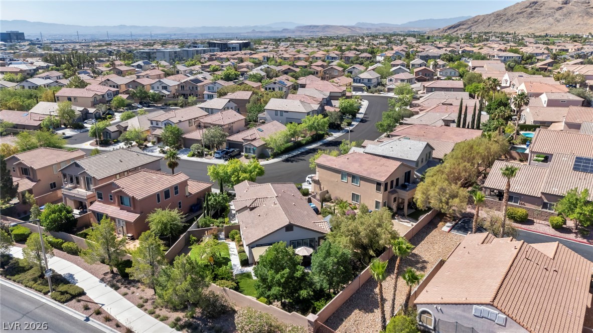 11464 Diveley Avenue Las Vegas NV 89138