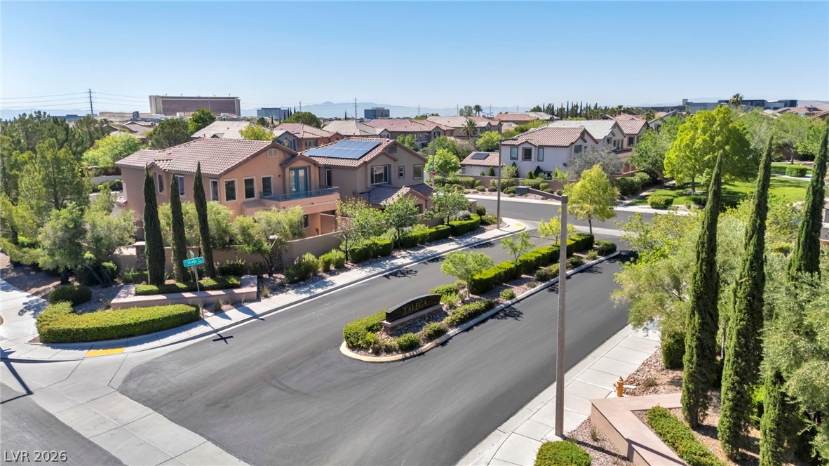 11464 Diveley Avenue Las Vegas NV 89138