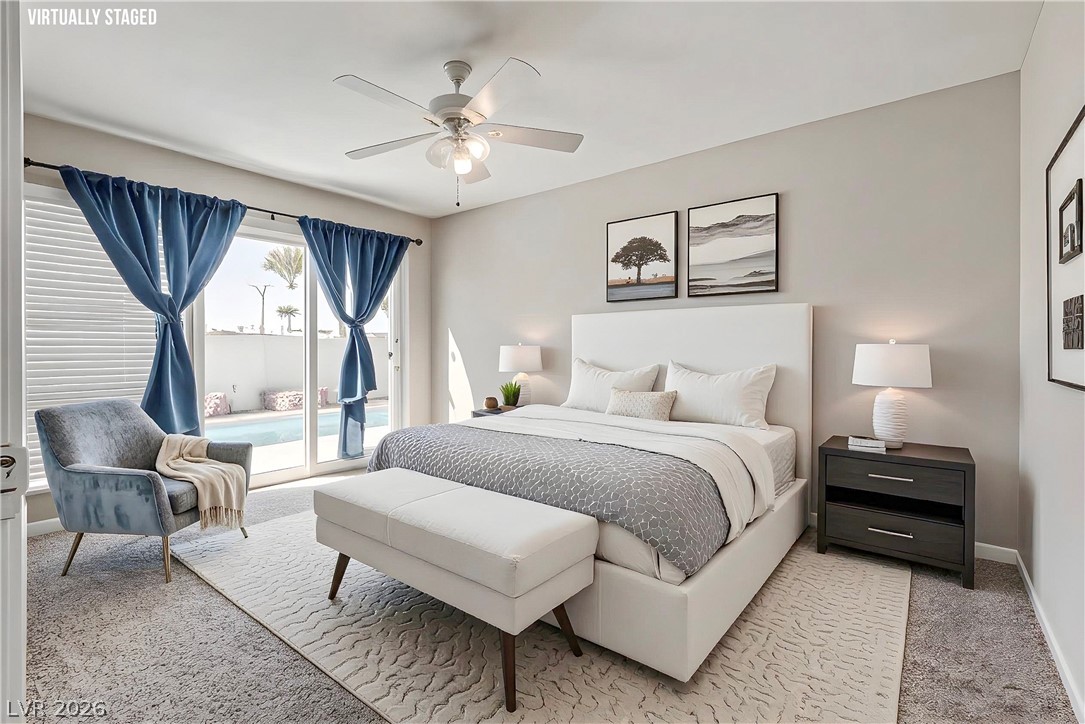 2503 Siesta Avenue Las Vegas NV 89121
