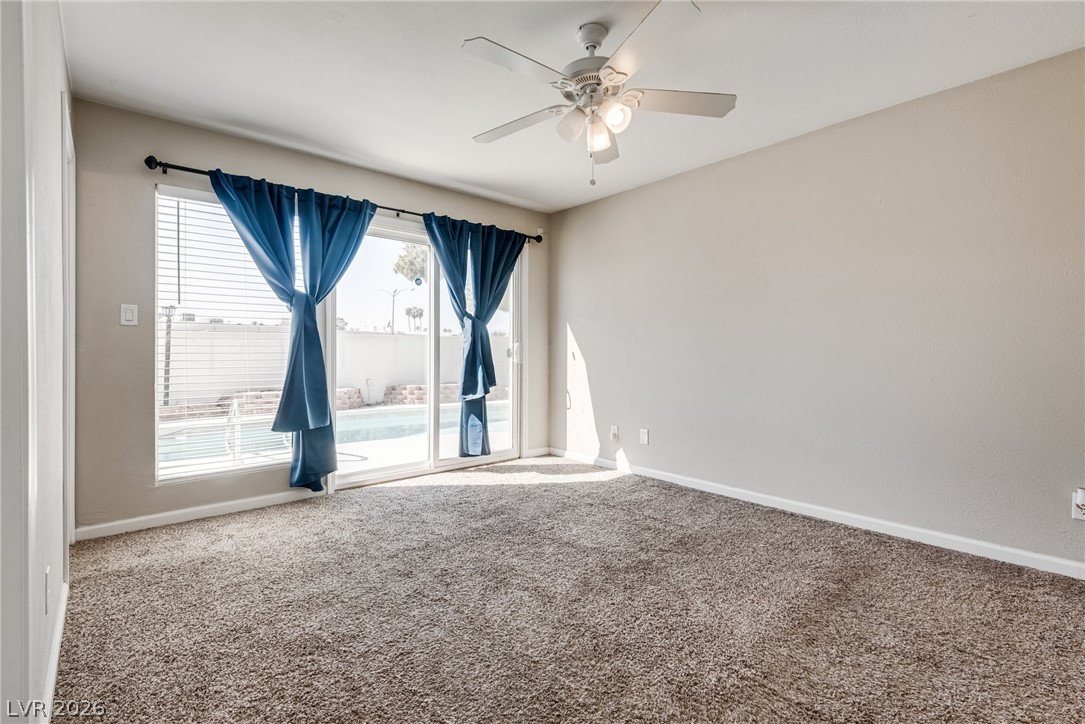 2503 Siesta Avenue Las Vegas NV 89121