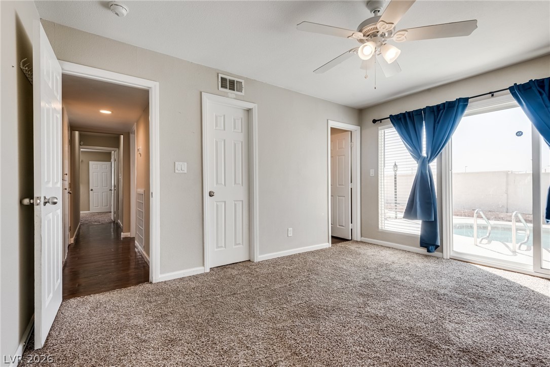 2503 Siesta Avenue Las Vegas NV 89121