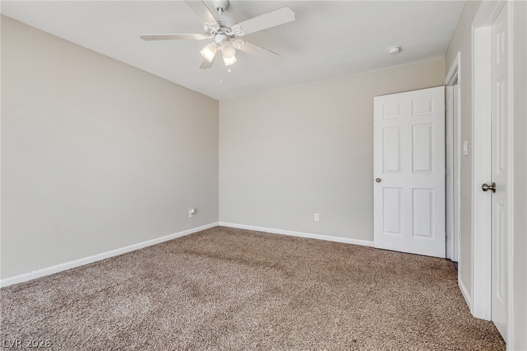 2503 Siesta Avenue Las Vegas NV 89121
