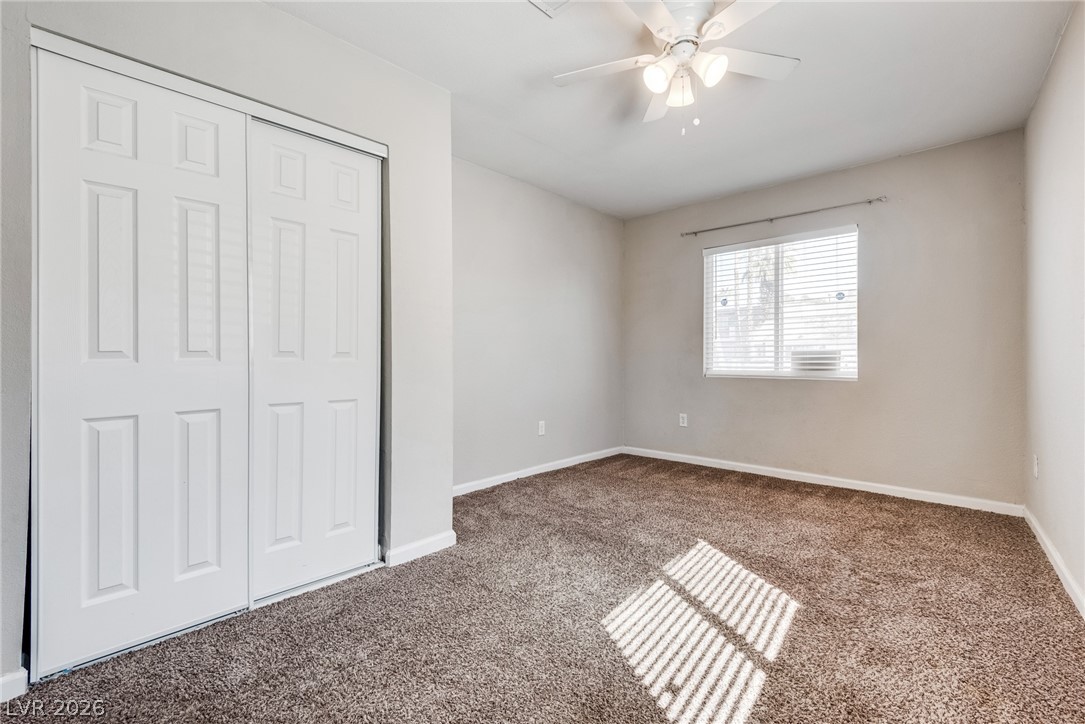 2503 Siesta Avenue Las Vegas NV 89121