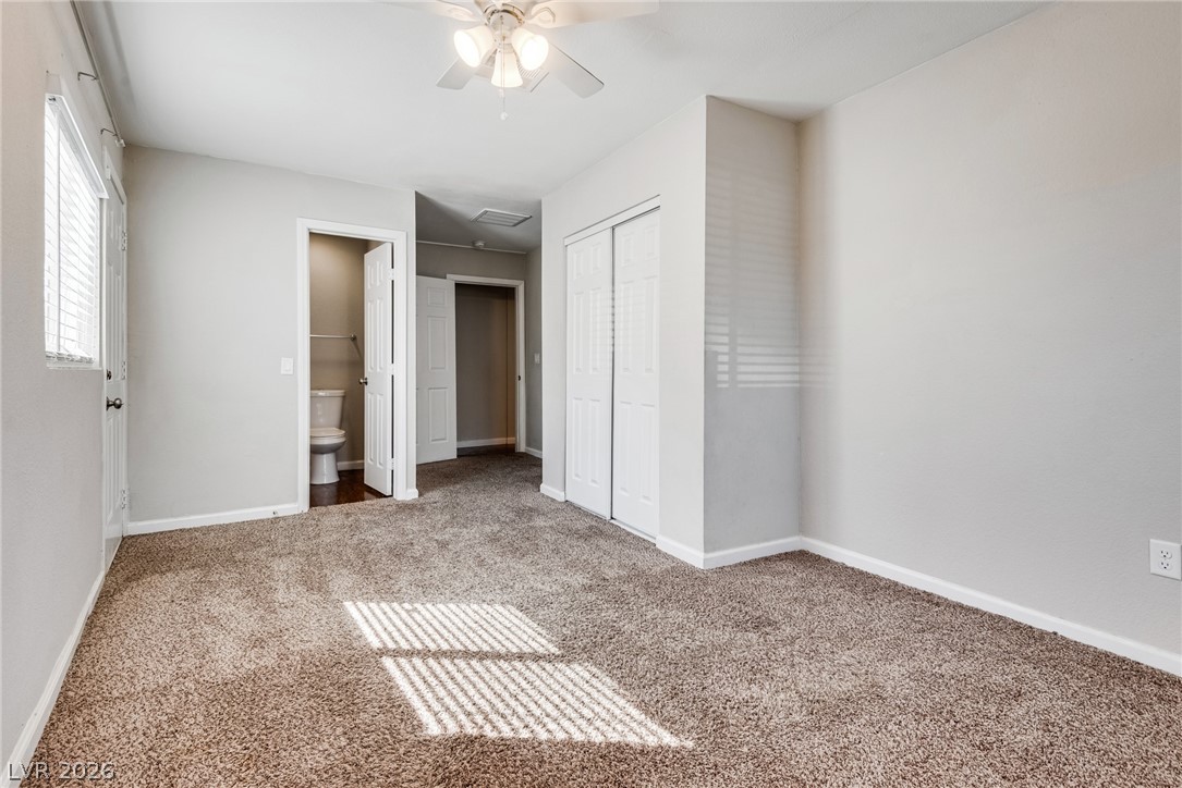 2503 Siesta Avenue Las Vegas NV 89121