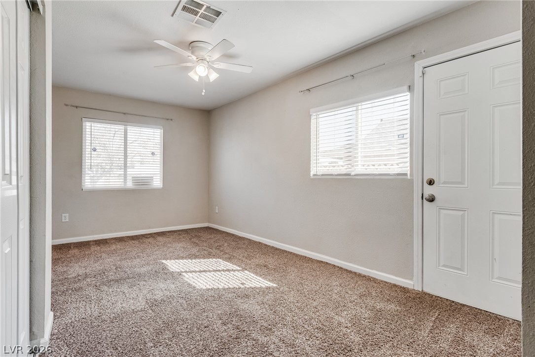 2503 Siesta Avenue Las Vegas NV 89121