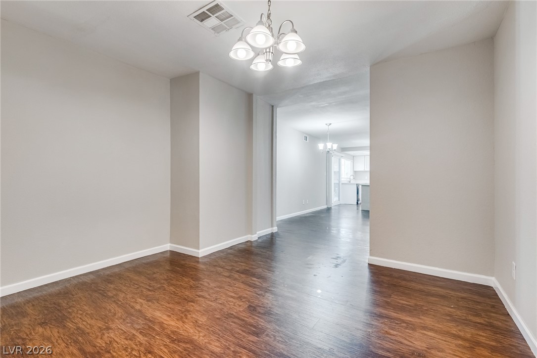 2503 Siesta Avenue Las Vegas NV 89121