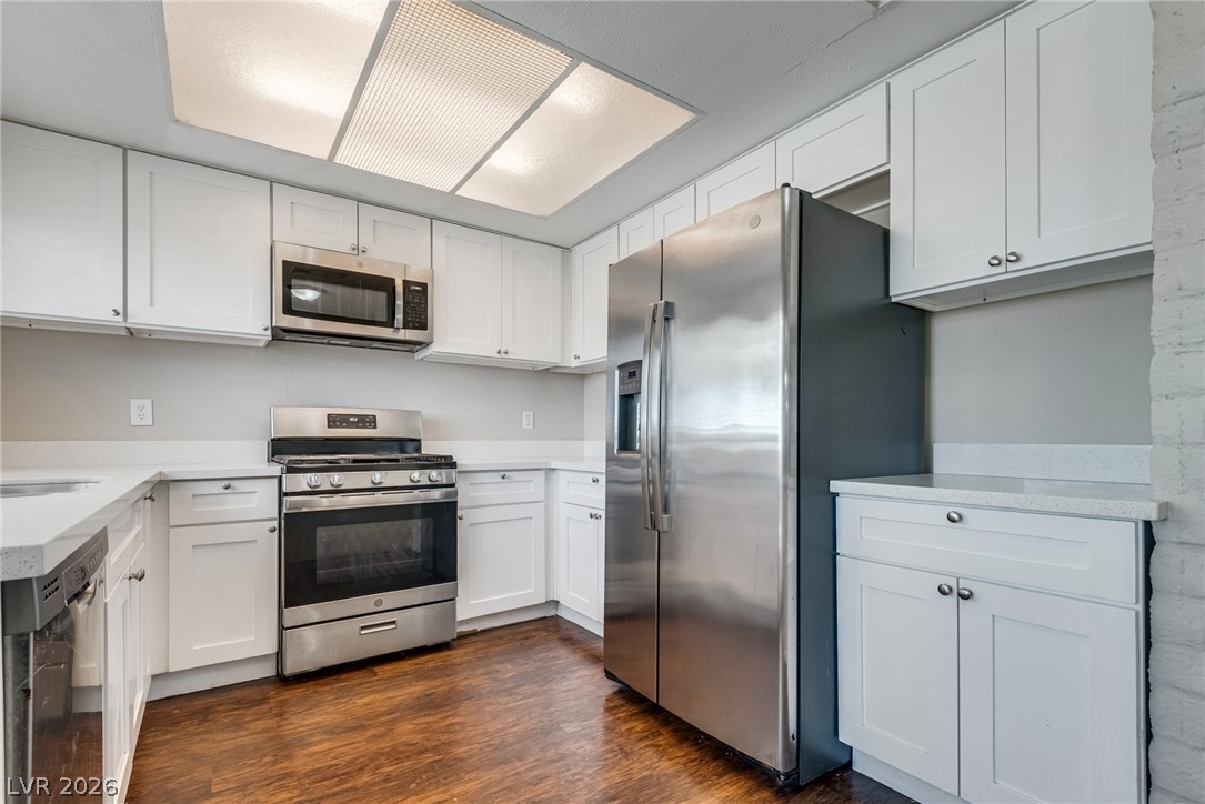 2503 Siesta Avenue Las Vegas NV 89121