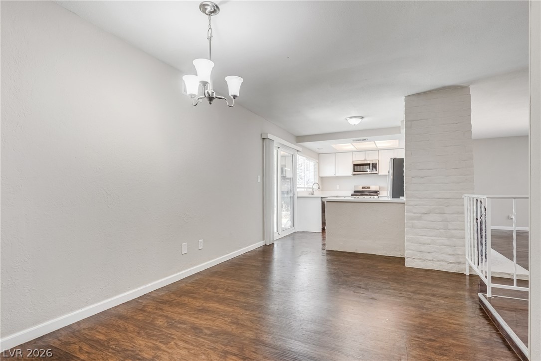 2503 Siesta Avenue Las Vegas NV 89121