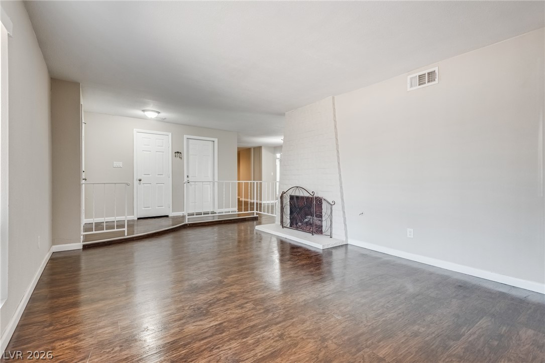 2503 Siesta Avenue Las Vegas NV 89121