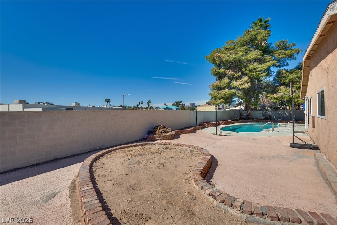 2503 Siesta Avenue Las Vegas NV 89121