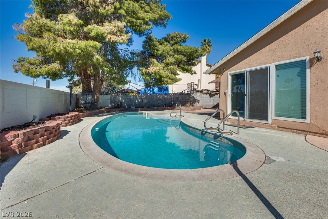2503 Siesta Avenue Las Vegas NV 89121
