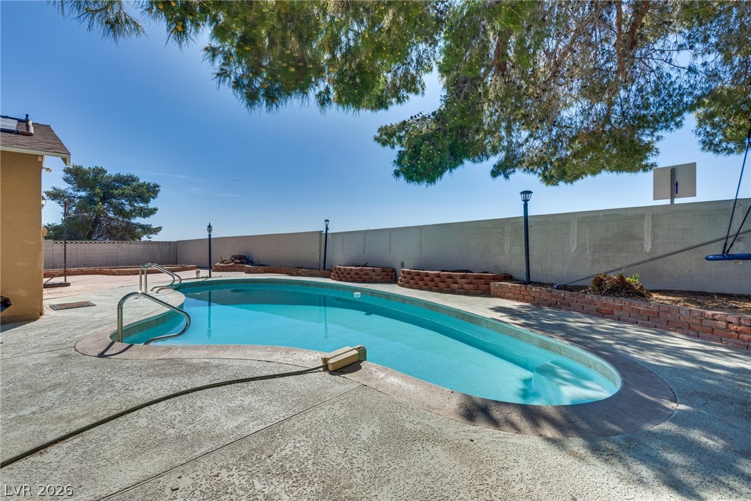2503 Siesta Avenue Las Vegas NV 89121
