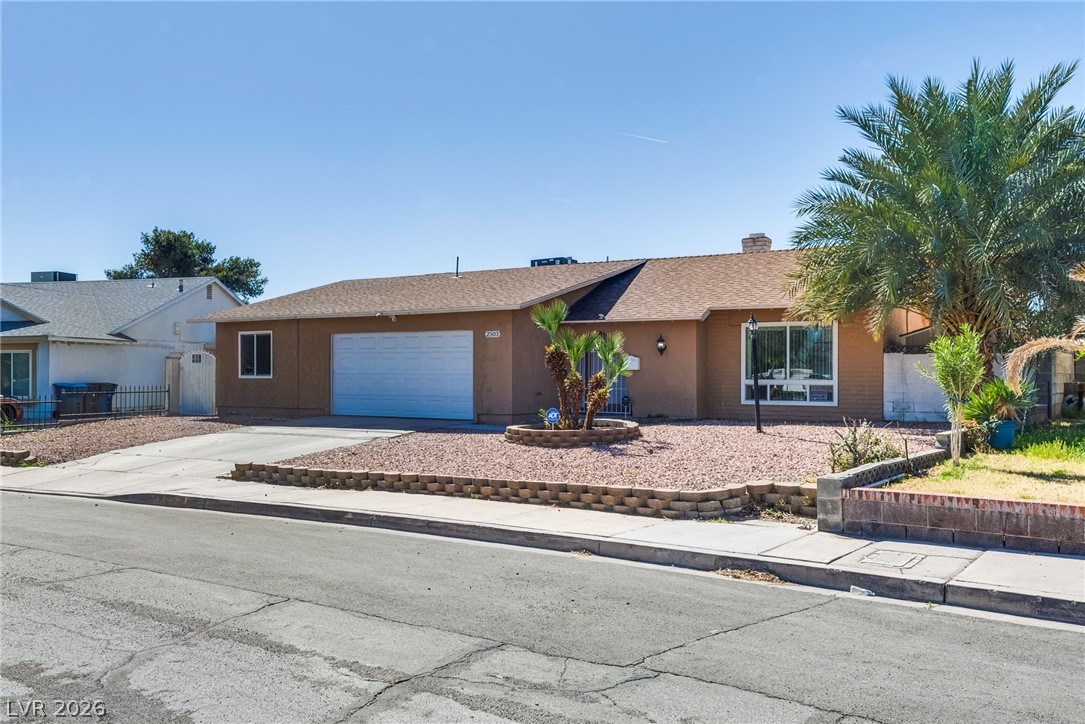 2503 Siesta Avenue Las Vegas NV 89121