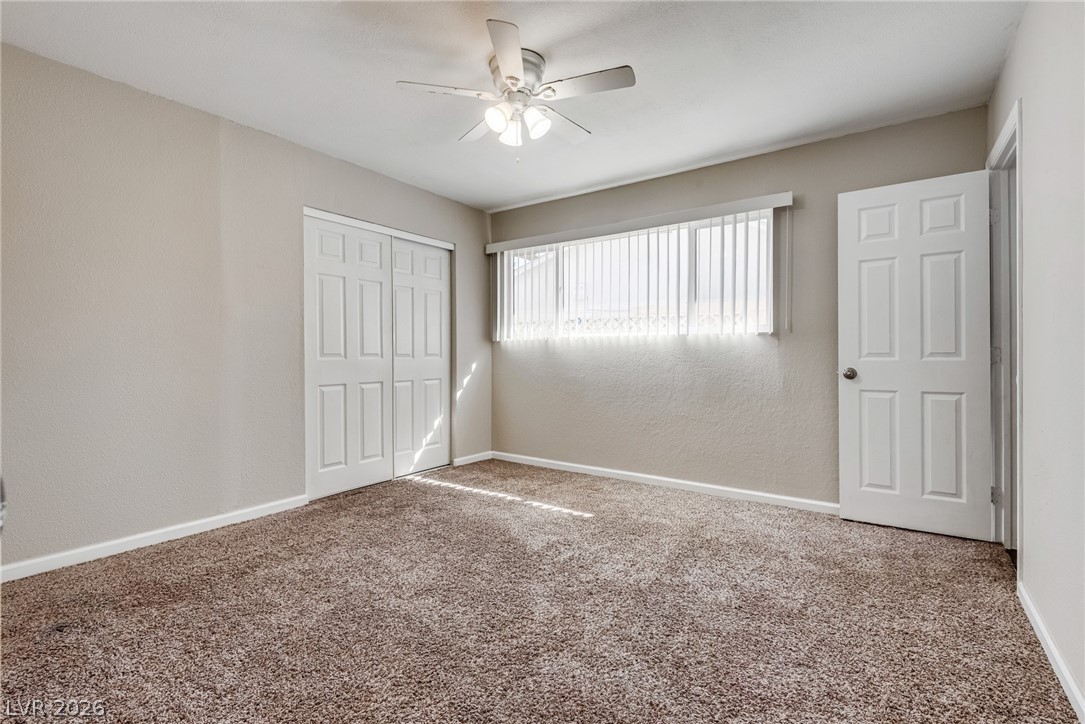 2503 Siesta Avenue Las Vegas NV 89121