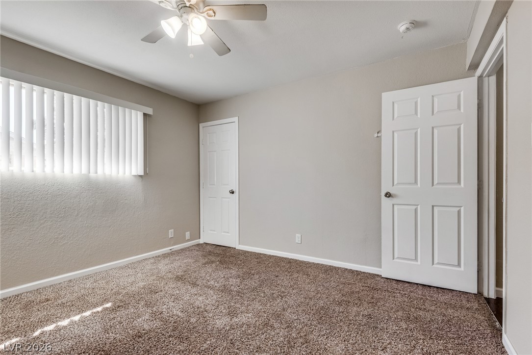 2503 Siesta Avenue Las Vegas NV 89121
