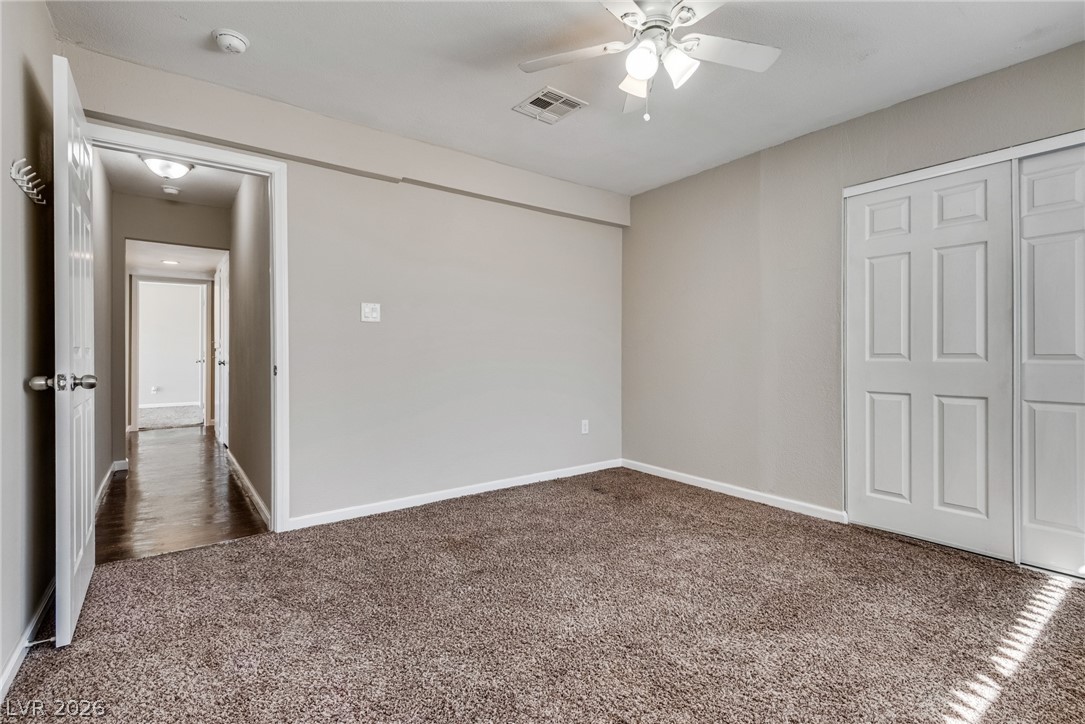 2503 Siesta Avenue Las Vegas NV 89121