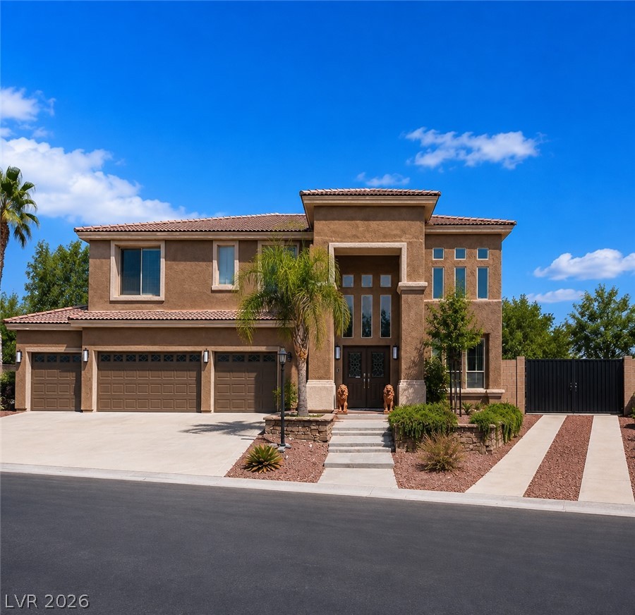 7030 Longley Street Las Vegas NV 89131