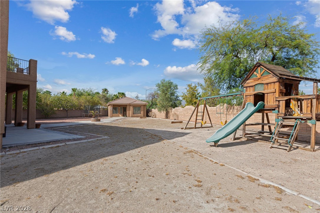 7030 Longley Street Las Vegas NV 89131