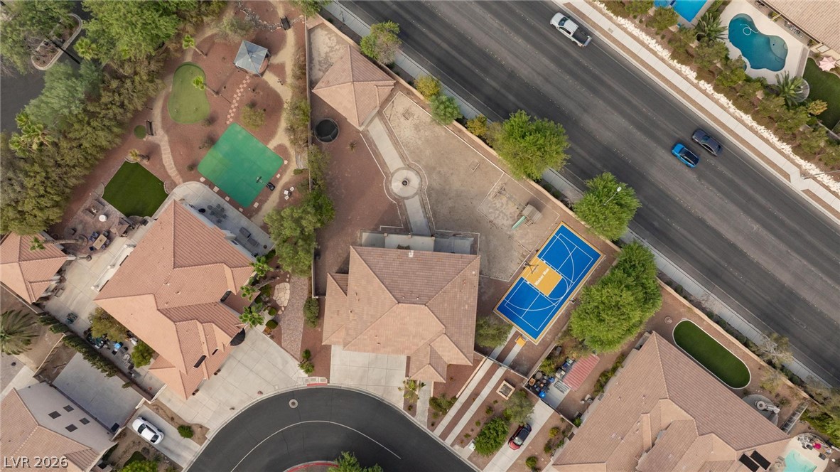7030 Longley Street Las Vegas NV 89131