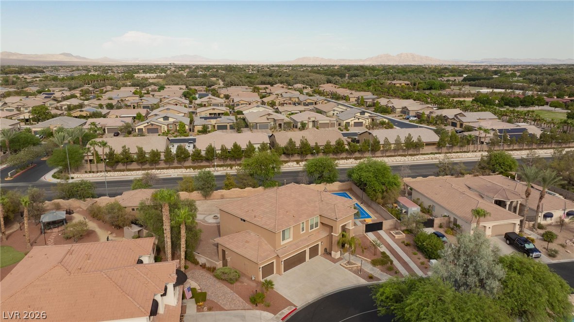 7030 Longley Street Las Vegas NV 89131
