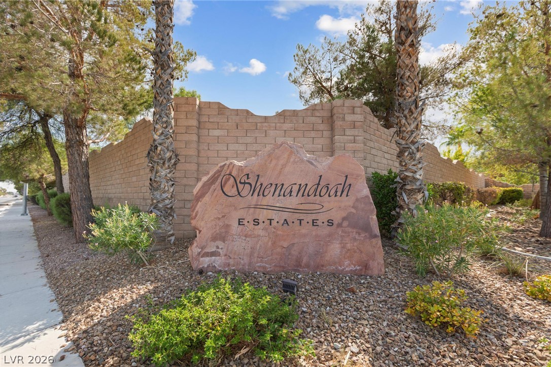 7030 Longley Street Las Vegas NV 89131