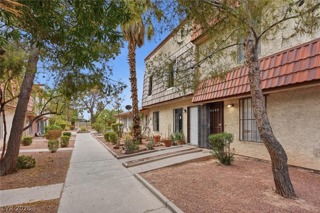 3978 Voxna Street Las Vegas NV 89119