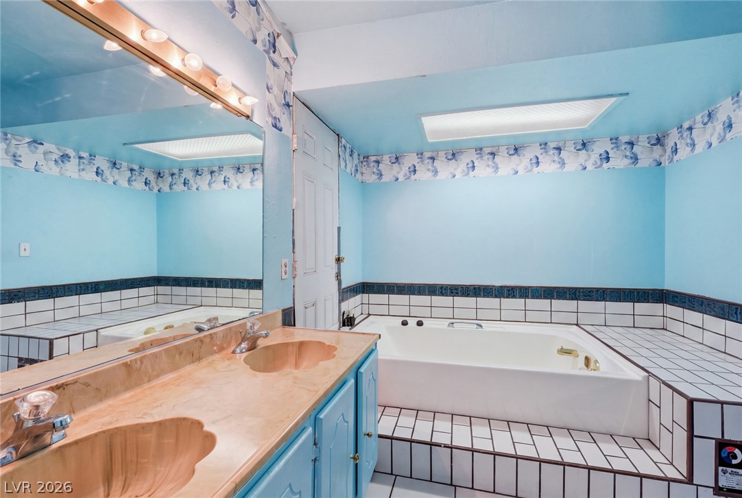 3978 Voxna Street Las Vegas NV 89119
