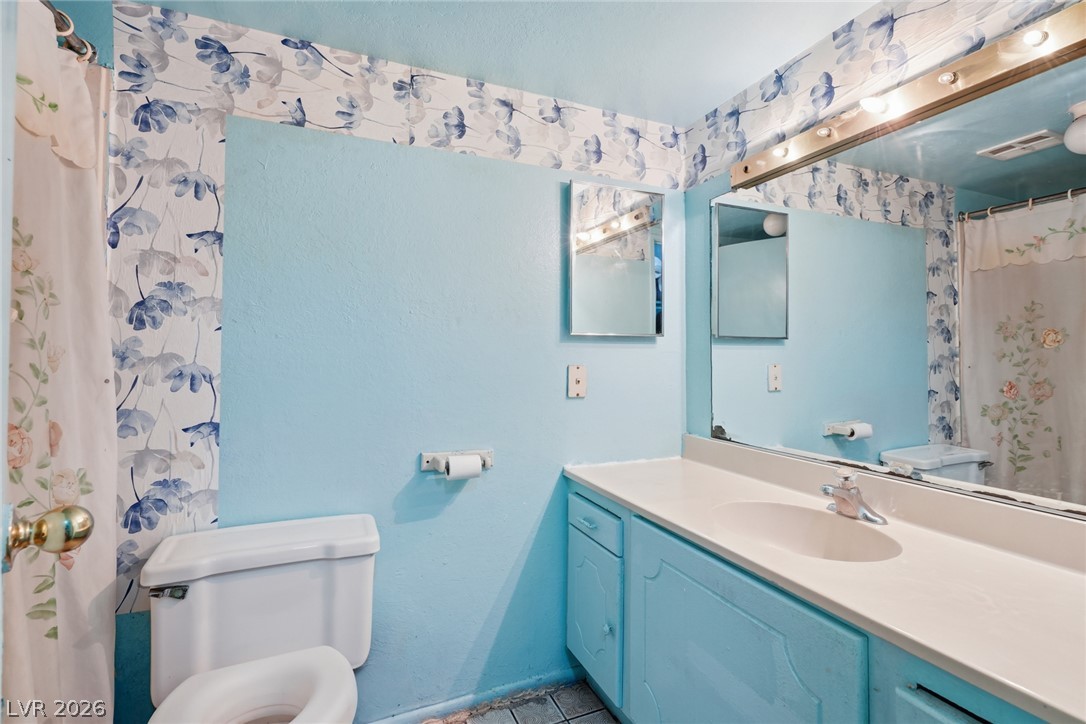 3978 Voxna Street Las Vegas NV 89119