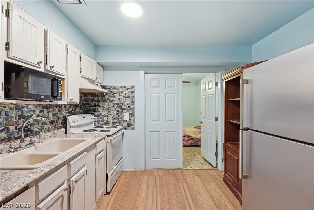 3978 Voxna Street Las Vegas NV 89119