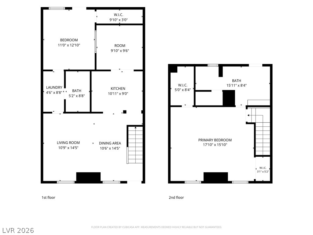 3978 Voxna Street Las Vegas NV 89119