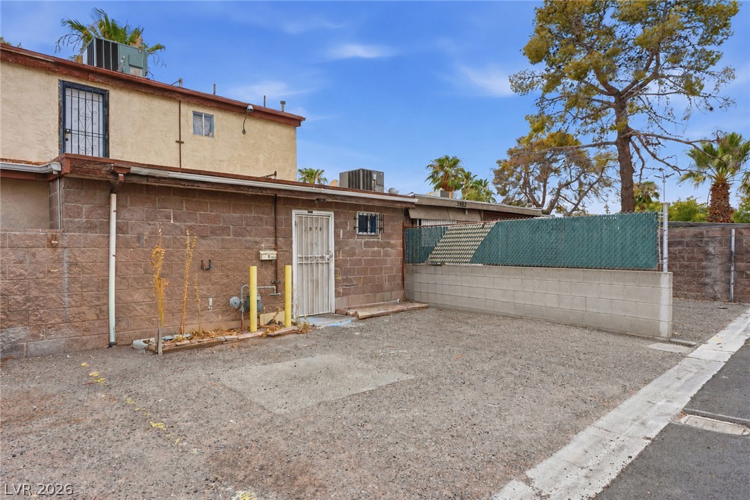 3978 Voxna Street Las Vegas NV 89119