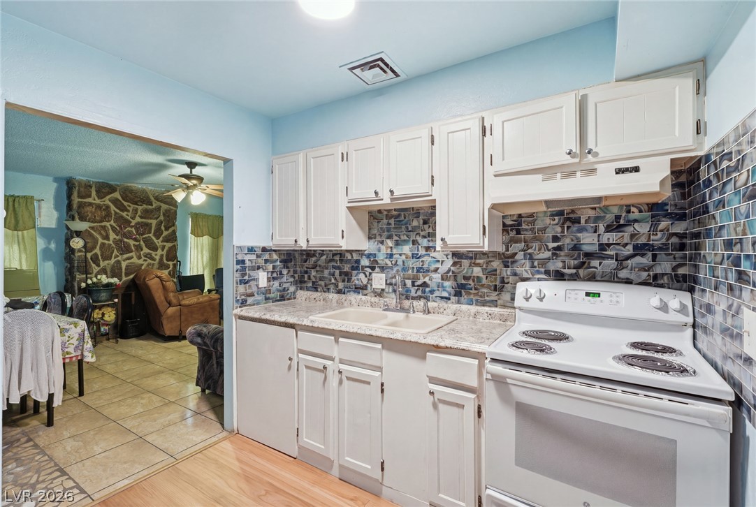 3978 Voxna Street Las Vegas NV 89119