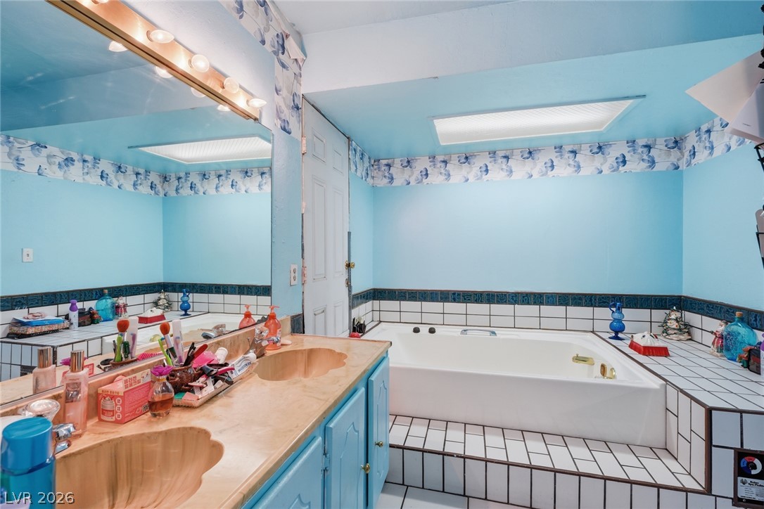3978 Voxna Street Las Vegas NV 89119