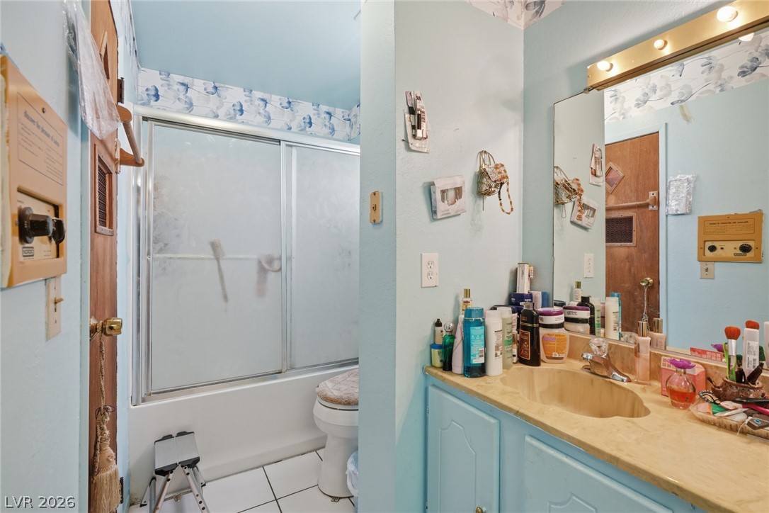 3978 Voxna Street Las Vegas NV 89119