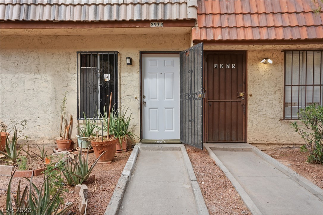 3978 Voxna Street Las Vegas NV 89119